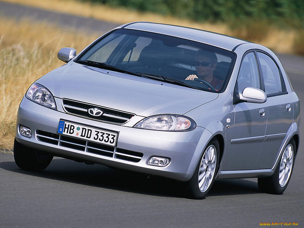 , daewoo